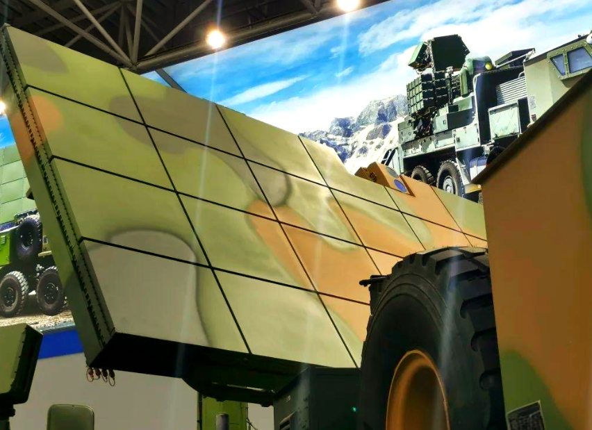 微波武器核心芯片封裝技術及應用解析和微波芯片清洗