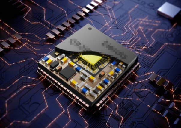 SiP模塊BGA焊球堆疊工藝分析及合明科技SIP模塊芯片清洗劑介紹