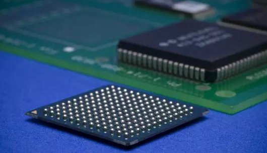 BGA板級裝聯工藝詳解及合明科技BGA芯片清洗劑介紹