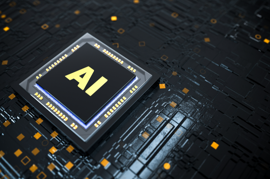 2025年中國芯片產能及出口分析與合明科技芯片清洗劑介紹