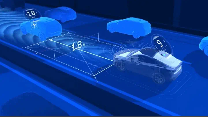 國產車載毫米波雷達芯片發展現狀及合明科技雷達芯片清洗劑介紹