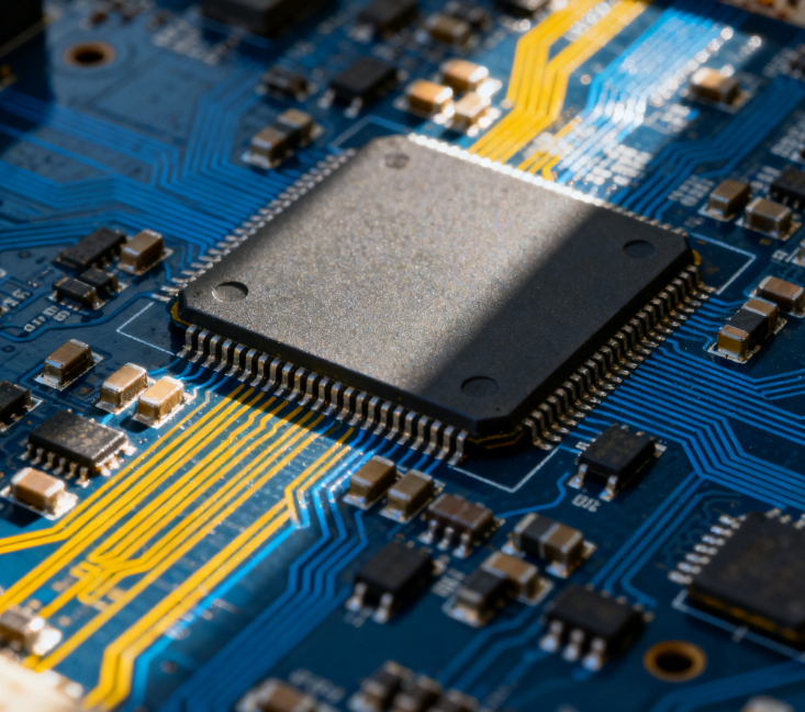 集成電路芯片工藝與產業分布分析及合明科技集成半導體清洗劑介紹