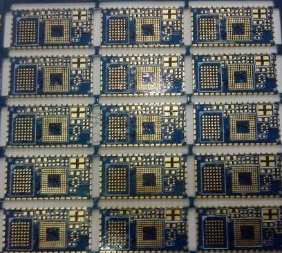 IC載板在先進封裝中的應用分析及合明科技IC芯片清洗劑介紹