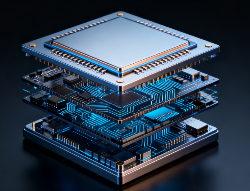 先進封裝技術種類與市場應用分析及合明科技先進封裝清洗劑介紹