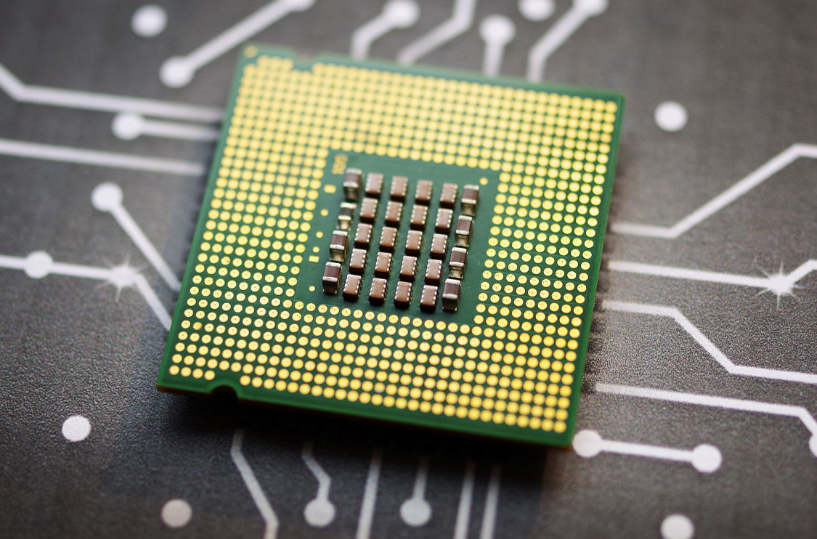 半導體封裝技術五大階段詳解及合明科技半導體封裝清洗介紹