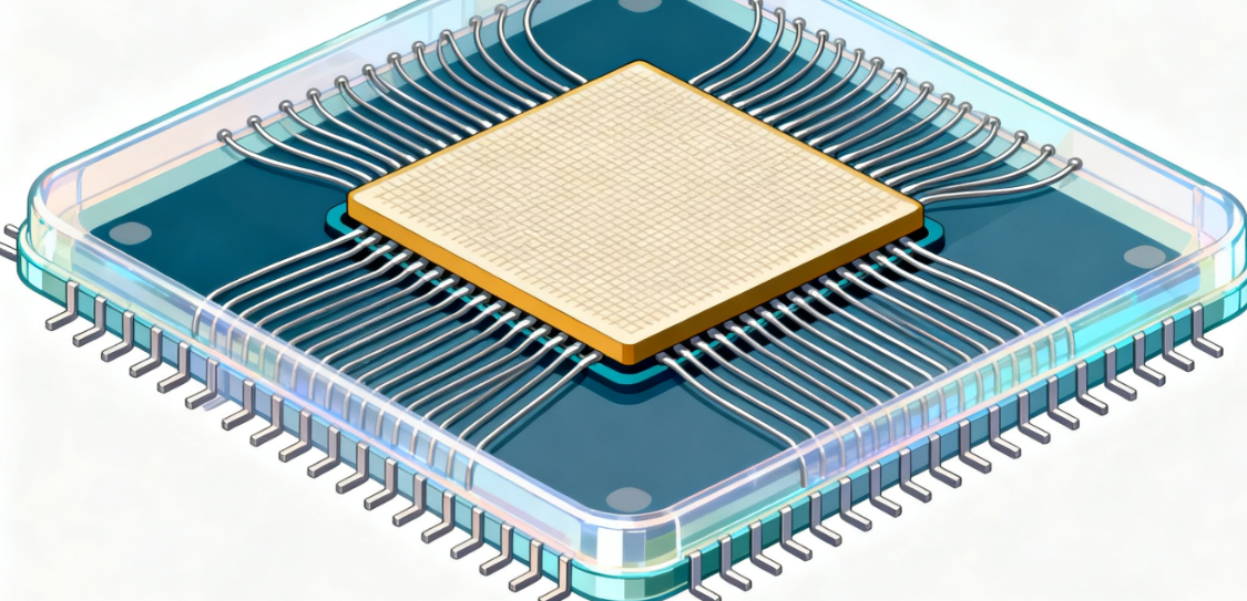 半導體封裝技術五大階段解析及合明科技半導體封裝清洗劑介紹