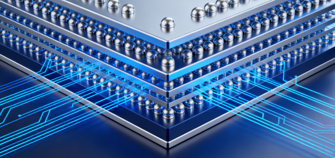 2025年半導體封裝技術十大趨勢及合明科技半導體封裝清洗介紹