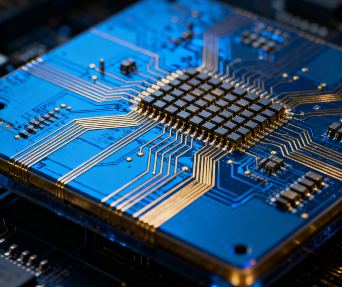 半導(dǎo)體芯片與封裝技術(shù)詳解及合明科技半導(dǎo)體芯片清洗劑介紹