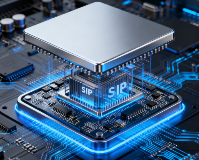 系統(tǒng)級(jí)封裝SIP基板材料分析及合明科技系統(tǒng)級(jí)封裝SIP基板清洗