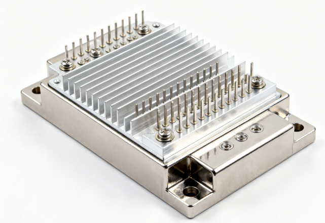 2026年中國功率封裝技術(shù)突破分析及合明科技功率器件模塊清洗介紹