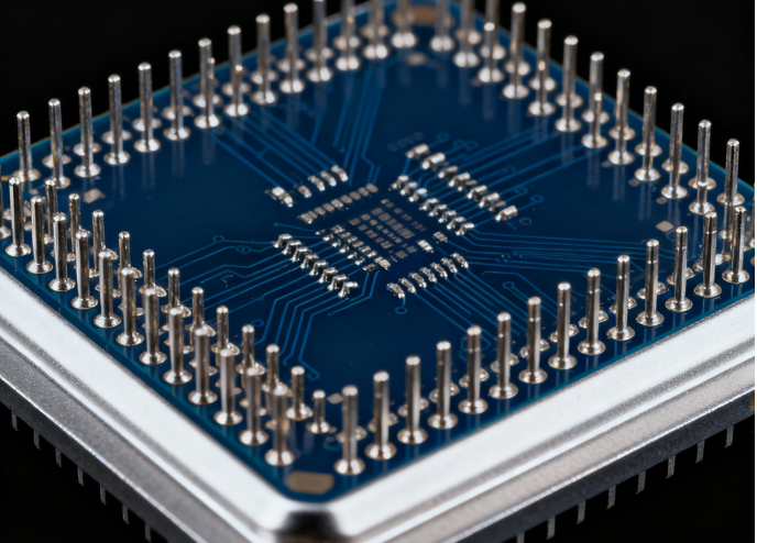 功率封裝材料國產化突破與挑戰及合明科技功率半導體清洗劑介紹