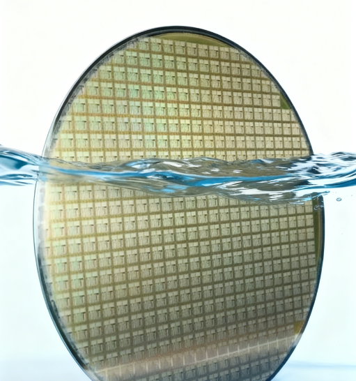 扇出型功率模塊市場應用分析及合明科技先進封裝晶圓清洗介紹