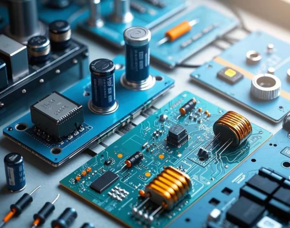 2025年中國半導(dǎo)體行業(yè)發(fā)展總結(jié)及合明科技半導(dǎo)體清洗器件劑介紹