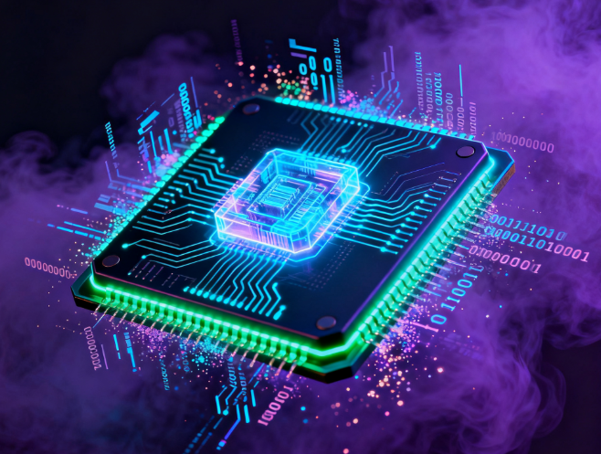 消費級芯片封裝技術發(fā)展分析及合明科技消費級芯片清洗劑介紹