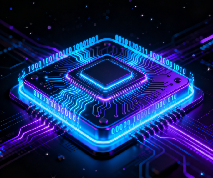 2025年中國AI行業(yè)發(fā)展分析及合明科技AI芯片清洗介紹