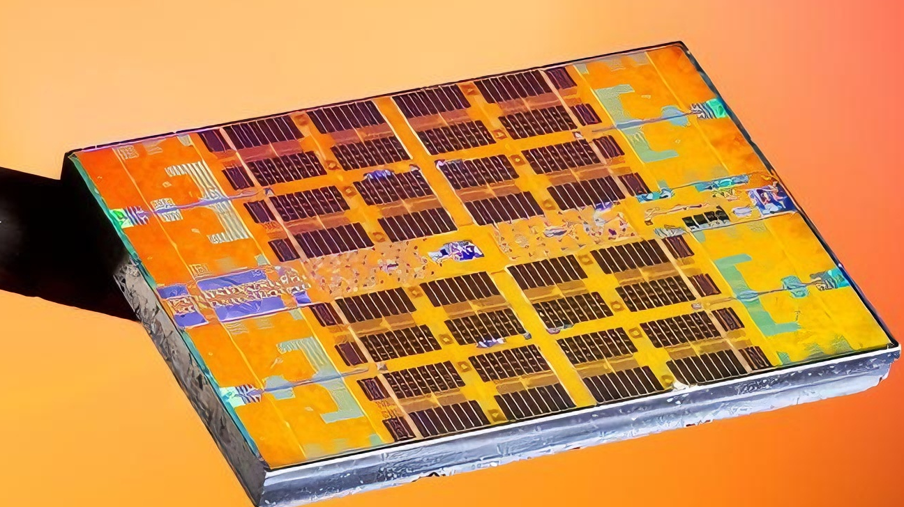 2025中國先進封裝行業發展分析及合明科技先進封裝清洗介紹