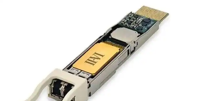 2025年中國光電子模塊發(fā)展分析及合明科技光電子模塊清洗介紹