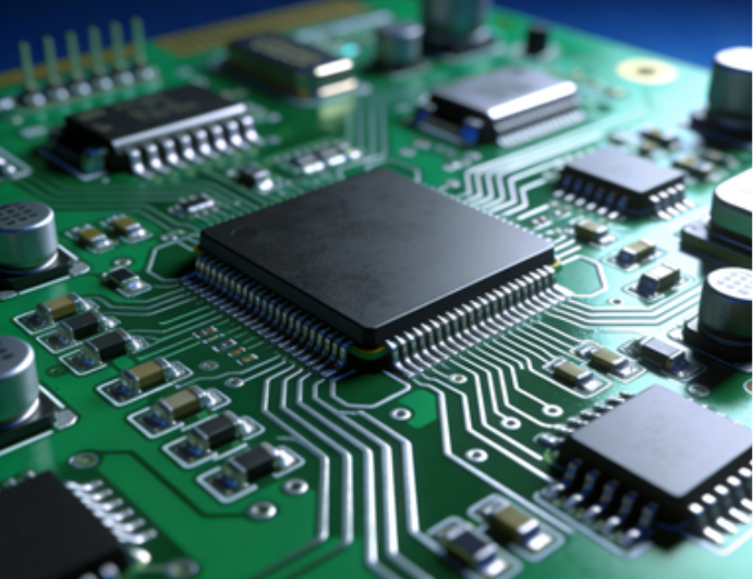 2025年PCBA行業技術發展分析及合明科技PCBA助焊劑清洗劑介紹