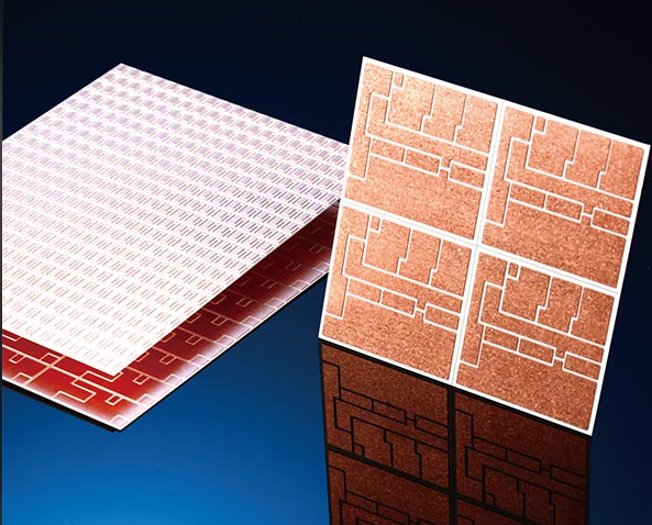 芯片與DBC焊接工藝詳解及合明科技DBC焊盤清洗劑介紹