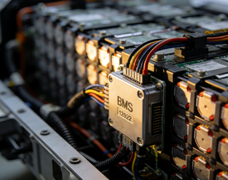 2025年中國(guó)儲(chǔ)能行業(yè)發(fā)展與應(yīng)用分析及合明科技儲(chǔ)能BMS電路板清洗介紹