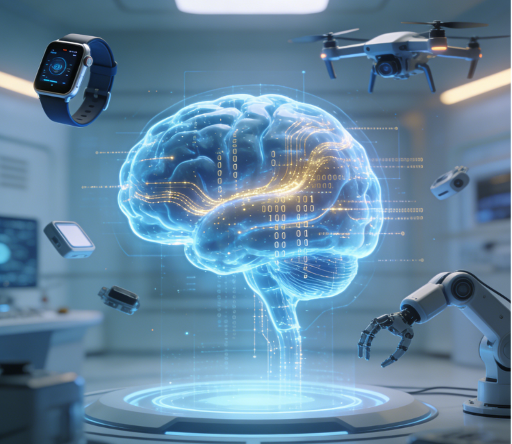 北上廣深科技十五五規劃詳解及合明科技人工智能芯片清洗介紹