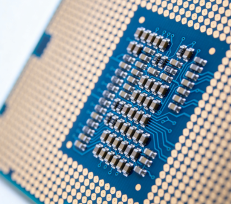 2025全球半導體行業技術進展與市場格局及合明科技半導體清洗劑介紹