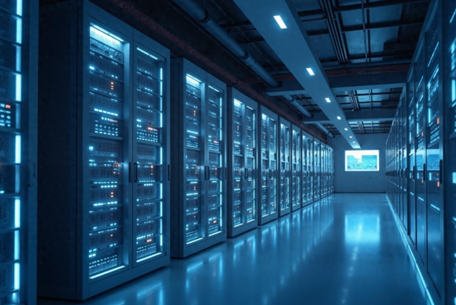 2025年中國液冷服務器行業發展分析及合明科技液冷服務器電路板清洗介紹