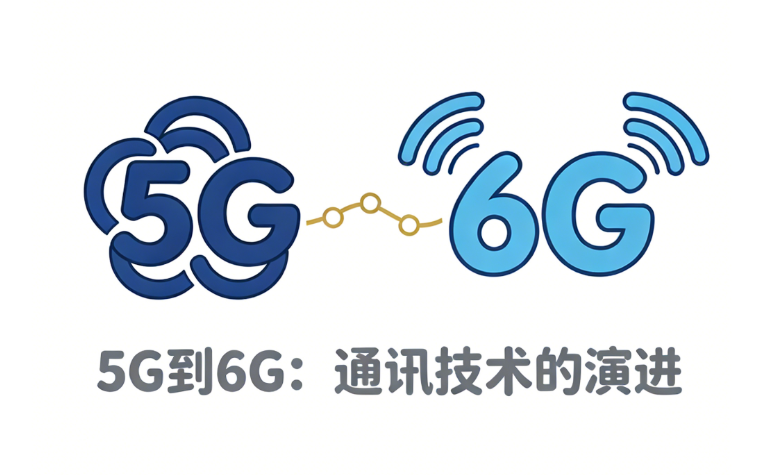 2025年中國5G/6G通訊行業(yè)進(jìn)展分析及合明科技5G/6G通訊芯片清洗介紹