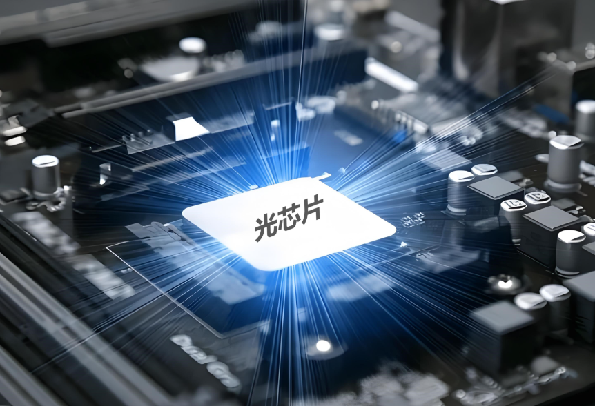 光子芯片封裝Die-to-Wafer工藝詳解及合明科技光子芯片封裝清洗介紹