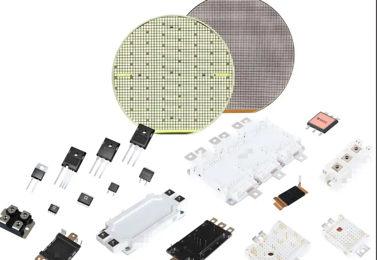 國產功率器件封裝技術突破與未來方向及合明科技功率器件清洗介紹