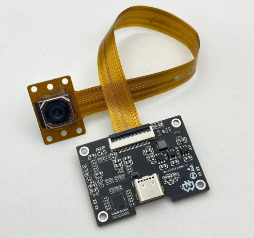 攝像與指紋模組制造工藝詳解及合明科技模組清洗劑介紹