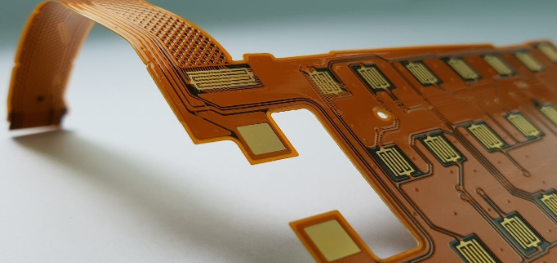 柔性印刷電路板技術演進分析及合明科技FPC軟板清洗劑介紹