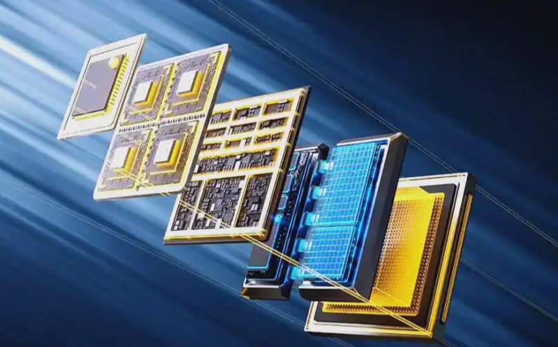 FPGA與DSP芯粒異構SiP應用分析及合明科技異構系統級封裝清洗劑介紹