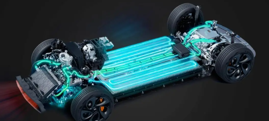 芯片液冷技術演進綜合分析及合明科技芯片清洗劑介紹