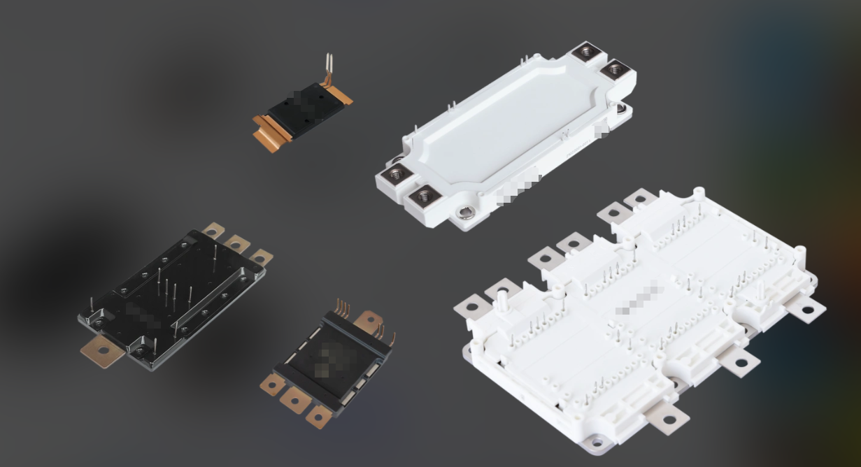 功率模塊封裝技術與國產發展分析及合明科技功率模塊清洗劑介紹