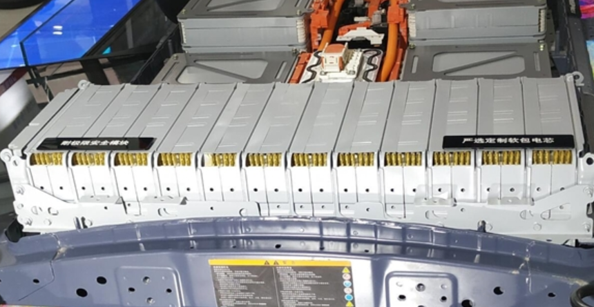 新能源汽車FPC清洗重要性（FPC水基清洗應用）