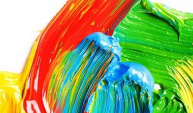 絲印水性油墨堵網(wǎng)的原因分析和解決辦法