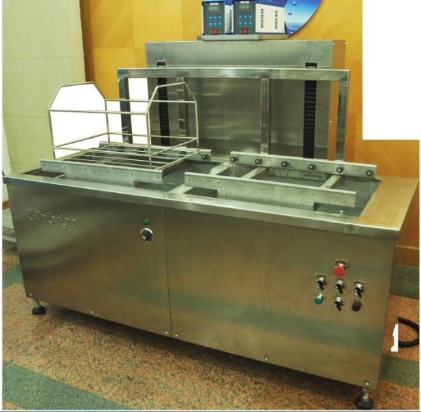 治具清洗機，波峰焊治具清洗機的基礎知識介紹