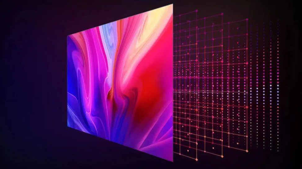 COB封裝技術是當前LED顯示走向百萬級的必然選擇！（COB封裝清洗）