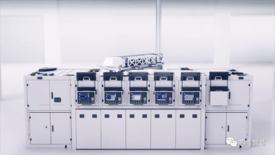 Scanner光刻機和Stepper光刻機的區別