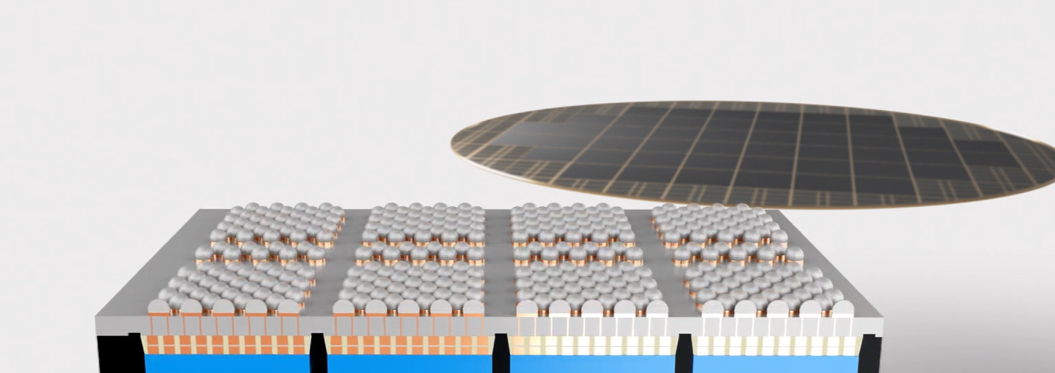 先進封裝是超越摩爾定律的關鍵賽道，先進封裝市場前途無量